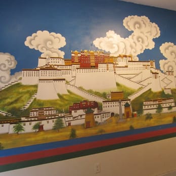 Tibet House US - Museums Near Me - New York, New York Tibet House US - Museums Near Me - New York, New York