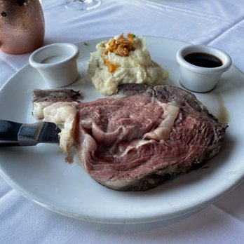Chart House - Prime Rib - Chart House Cut 10 Oz - Seafood Near Me - Monterey, California Chart House - Prime Rib - Chart House Cut 10 Oz - Seafood Near Me - Monterey, California