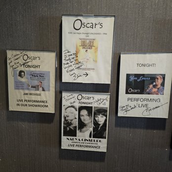 Oscar's Downtown Palm Springs - Bars Near Me - Palm Springs, California Oscar's Downtown Palm Springs - Bars Near Me - Palm Springs, California