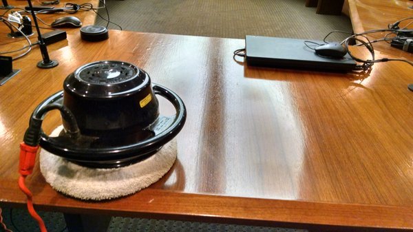 A Lindoo Building Maintenance