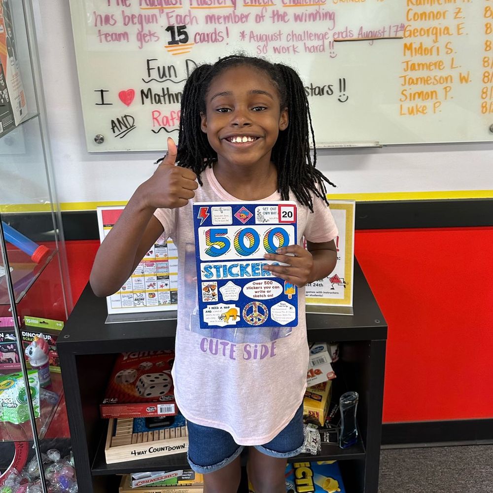 Mathnasium - reading tutor in Wauwatosa, WI