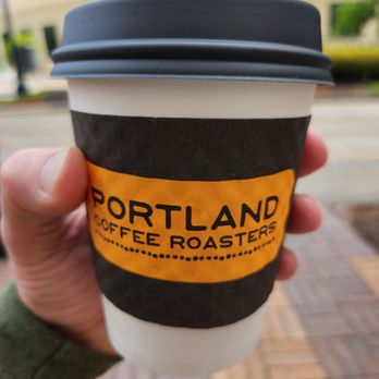Market - COFFEE! - Coffee & Tea Near Me - Portland, Oregon