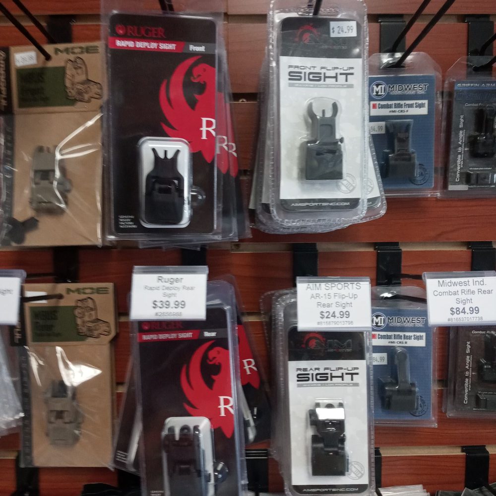 West Coast Firearms - Guns & Ammo Near Me - Temecula, California West Coast Firearms - Guns & Ammo Near Me - Temecula, California