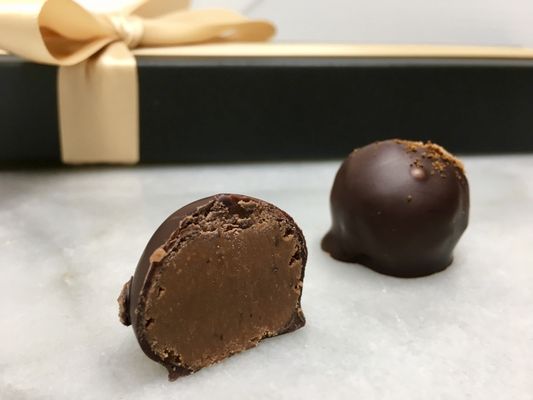 Bixby Chocolate by null