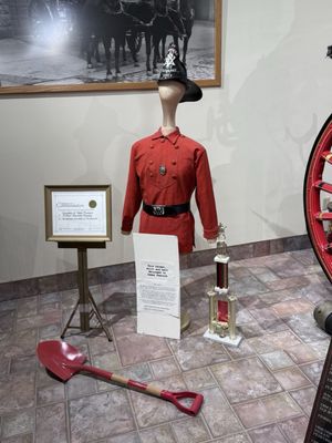 Pioneer Memorial Museum by null