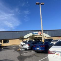 Fitness CF - St. Cloud - Outside