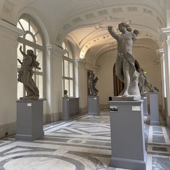 Bode-Museum - Museums Near Me - Berlin, BE Bode-Museum - Museums Near Me - Berlin, BE