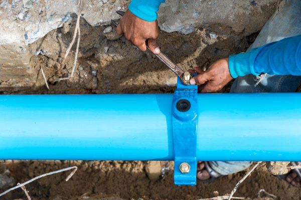 Optimal Sewer & Drain