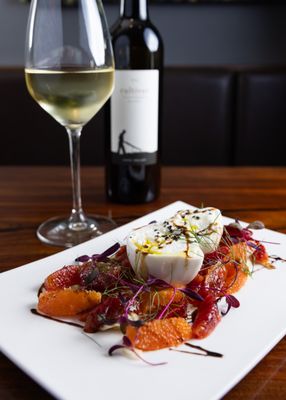 Cultivar San Francisco by null