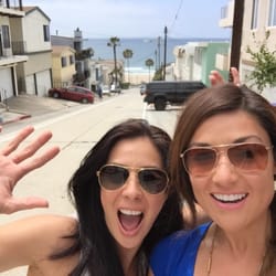 Cali Beach Rentals - Walking distance to the ocean! Great views!