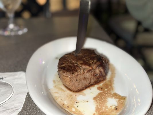 Brenner's on the River Walk by null