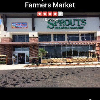 Sprouts Farmers Market - Grocery Near Me - Tucker, Georgia