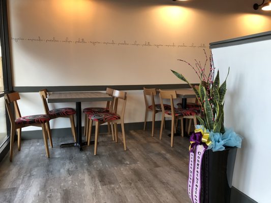 Arepa Grill Doraville by null
