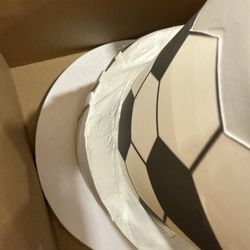 Sweet Galeanna - They couldn't even fixed the cake, disappointed.