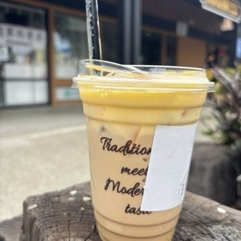 Phin Cafe - Egg Coffee - Coffee & Tea Near Me - Fremont, California Phin Cafe - Egg Coffee - Coffee & Tea Near Me - Fremont, California