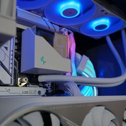 Vöxburg - Custom Gaming PC y60