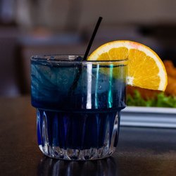 Par 5 Bistro