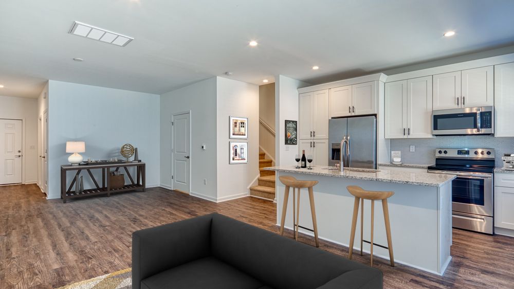 THALIA GARDENS APARTMENTS AND TOWNHOMES Updated September 2024 54