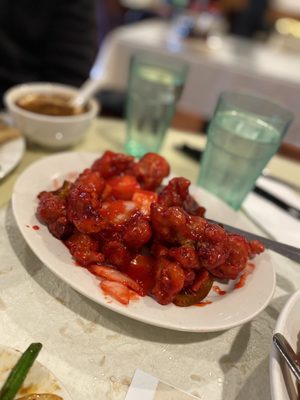 Chang's Kitchen Restaurant by null