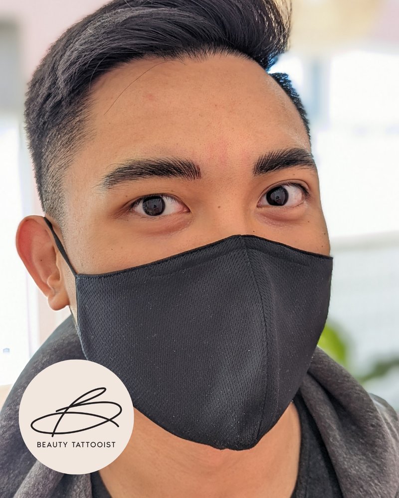 MICROBLADING FEATHERED EYEBROWS BY B FOR BROWS Updated September 2024 174 Photos & 11