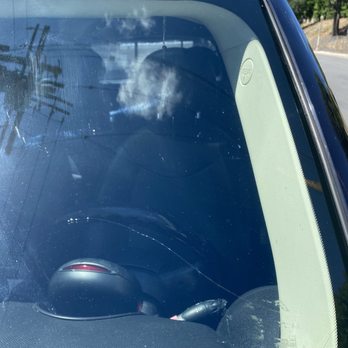 Joe's Windshield Repair - After - Auto Glass Services Near Me Joe's Windshield Repair - After - Auto Glass Services Near Me