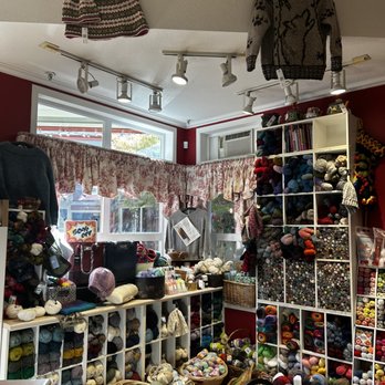 Mad About Ewe Fine Yarns - Knitting Supplies Near Me - Nanaimo, British Columbia Mad About Ewe Fine Yarns - Knitting Supplies Near Me - Nanaimo, British Columbia