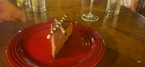 Osteria Mattone by null