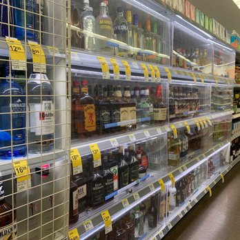 Walgreens - An aisle of booze - Drugstores Near Me - Indianapolis, Indiana Walgreens - An aisle of booze - Drugstores Near Me - Indianapolis, Indiana