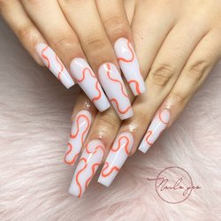 Nails Yes - IG: Nailsyes5160