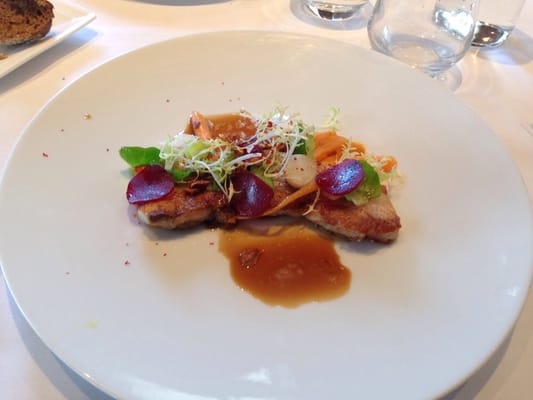 Savarin by null