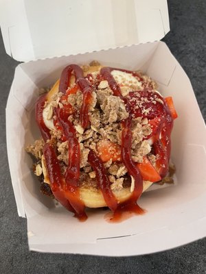 Cinnaholic by null