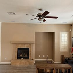 Medina Remodel LV Handyman - Before updates