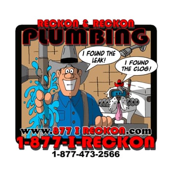 Reckon & Reckon Plumbing - Plumbing Near Me Reckon & Reckon Plumbing - Plumbing Near Me