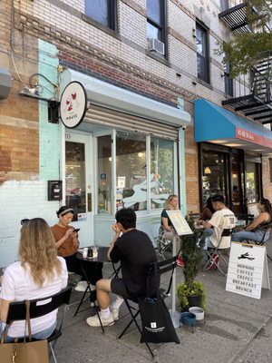 Maison de Manee by null