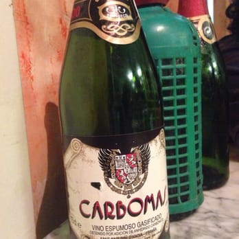 La Bodegueta de Sants - Cava ;) - Tapas Bars Near Me - Barcelona, B