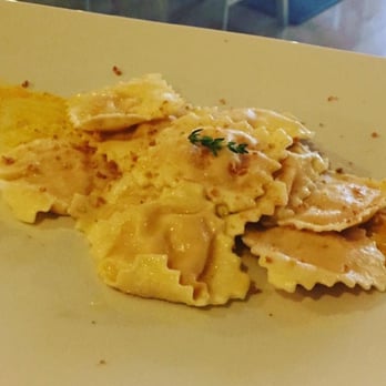 Poggi' s Restaurant - PUMPKIN RAVIOLI - Italian Near Me - Notthing Hill, XGL Poggi' s Restaurant - PUMPKIN RAVIOLI - Italian Near Me - Notthing Hill, XGL