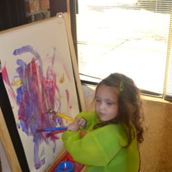 Little Lamb’s Preschool