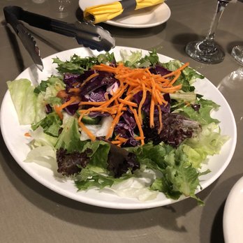 Aria Restaurant - Salad to share - Persian/Iranian Near Me - San Marcos, California Aria Restaurant - Salad to share - Persian/Iranian Near Me - San Marcos, California