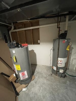 My Plumbing Guy Logo