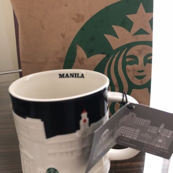 Starbucks Coffee - Coffee & Tea Near Me - Makati, NCR