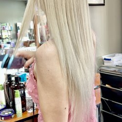 Luann Family Salon - Hair Color by Vin
