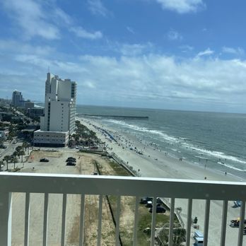 Myrtle Beach - Amazing beach - Beaches Near Me