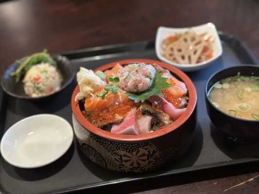 TANTO Japanese Restaurant by null