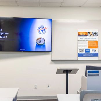 Global Aviation Training Academy - Specialty Schools Near Me - Ronkonkoma, New York Global Aviation Training Academy - Specialty Schools Near Me - Ronkonkoma, New York