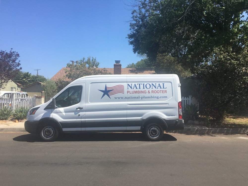 NATIONAL PLUMBING \u0026 ROOTER - 49 Photos 