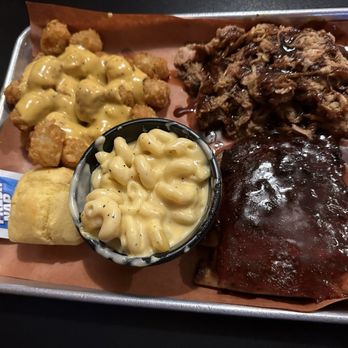 GOOD SMOKE BBQ - Updated July 2025 - 207 Photos &amp; 261 Reviews - 135 W ...