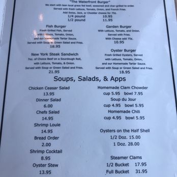 Café Waterfront - Seafood Near Me - Eureka, California Café Waterfront - Seafood Near Me - Eureka, California