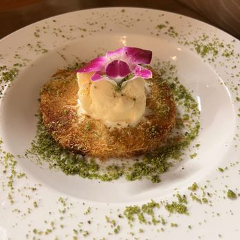 Sofra Grill - Kunafa - Mediterranean Near Me - South San Francisco, California
