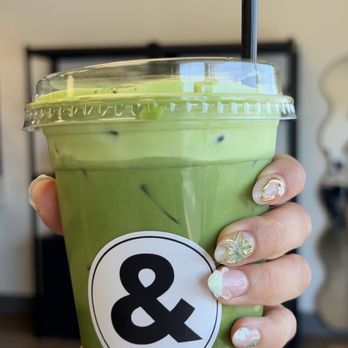 Coffee & - Coffee & Tea Near Me - Buena Park, California Coffee & - Coffee & Tea Near Me - Buena Park, California