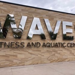 Waves Fitness & Aquatic